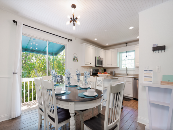 North Anna Maria Villa Exceptional Large Private Poolside Entertaining